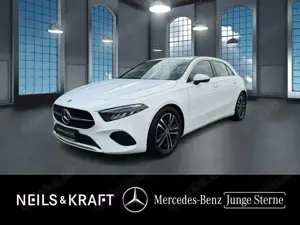 Mercedes-Benz A 180 PROGRESSIVE+FAHRASSIST+TOTW+360+DISTRONIC