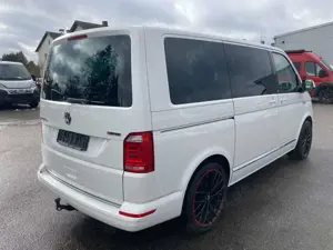 Volkswagen T6 Transporter Bild 3