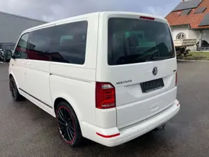 Volkswagen T6 Transporter Bild 4