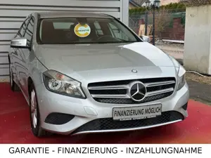 Mercedes-Benz A 180 BlueEfficiency/Garantie/Scheckheft/Navi