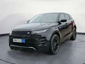 Land Rover Range Rover Evoque D165 R-DYNAMIC SE AWD Automat