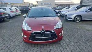 Citroen DS3 Bild 2