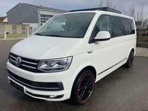 Volkswagen T6 Transporter