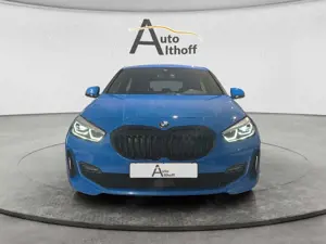 BMW 118 i M Sport 2.HD DSG AUT LED PARK NAV TEMP LIVE