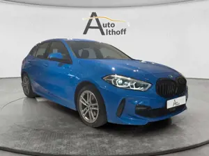 BMW 118 i M Sport 2.HD DSG AUT LED PARK NAV TEMP LIVE