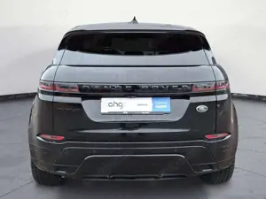 Land Rover Range Rover Evoque D165 R-DYNAMIC SE AWD Automat Bild 4