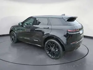 Land Rover Range Rover Evoque D165 R-DYNAMIC SE AWD Automat Bild 3