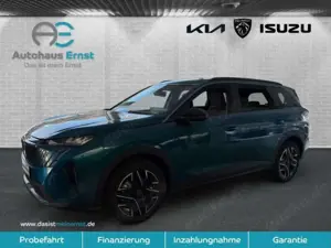 Peugeot 5008 Hybrid 145 e-DSC6 Allure