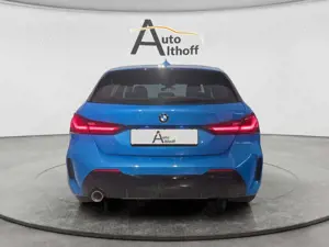 BMW 118 i M Sport 2.HD DSG AUT LED PARK NAV TEMP LIVE Bild 5