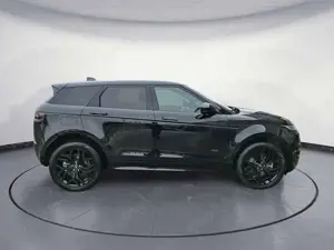 Land Rover Range Rover Evoque D165 R-DYNAMIC SE AWD Automat Bild 5