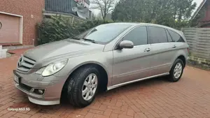 Mercedes-Benz R 320 R 320 CDI L 4Matic 7G-TRONIC