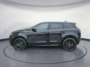 Land Rover Range Rover Evoque D165 R-DYNAMIC SE AWD Automat Bild 2