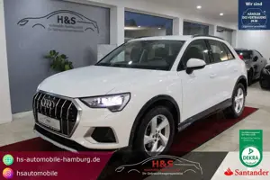 Audi Q3 35 TFSI advanced Garantie*Carplay-Navi