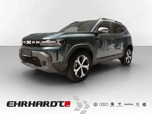 Dacia Duster 1.2 TCe 130 Journey VIRTUAL*SHZ*PDC*TEMP*KAMERA...