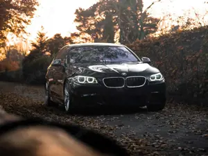 BMW 550