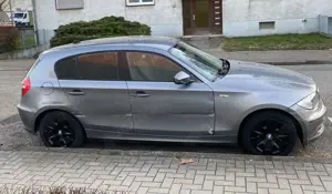 BMW 116 116d DPF Edition Lifestyle