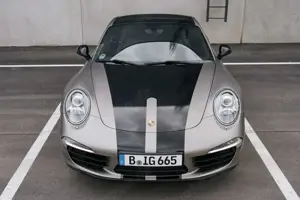 Porsche 991 911 Coupe 911 Carrera