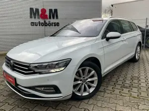 Volkswagen Passat Variant Elegance ACC/AHK/Virtual/Assisten