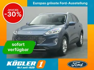 Ford Kuga Titanium 150PS/Winter-Paket/Klimaaut./PDC