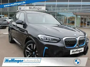 BMW iX3 M Sport Inspiring ACC Kamera LiveProf.AHK Navi