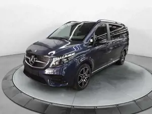 Mercedes-Benz V 250 d EDITION 4M AMG LINE LANG*2xSCHIEBE*19"*