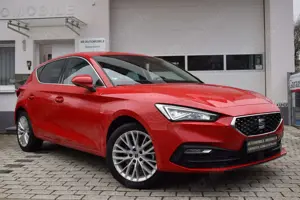 SEAT Leon e-Hybrid Xcellence e-Hybrid 1.4 TSI /Navi/ACC/WinterP/ALU