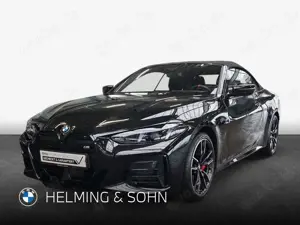 BMW 440 M440i xDrive Cabrio HK HiFi Head-Up ACC AHK uvm.