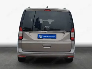 Ford Tourneo Connect 1.5 EcoBoost Aut. TITANIUM Bild 5