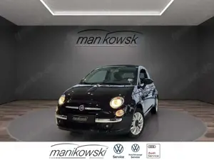 Fiat 500C 500 Cabrio 69 PS *LOUNGE*PDC