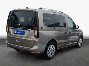 Ford Tourneo Connect 1.5 EcoBoost Aut. TITANIUM Bild 2