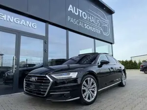 Audi A8 50 TDI quattro/PANO/MATRIX/STDHZG/BO/HUD/