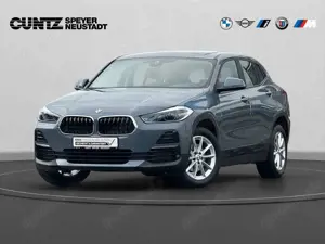 BMW X2 sDrive18i Advantage Navigation Parkassist DrivingA