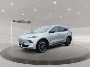 MG MGS5 EV S5 EV (64kWh) Luxury 360 ACC AUT DynLicht LED