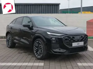 Audi Q3 TFSI quattro S line S tronic*AHK* Bild 2