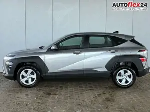 Hyundai KONA Comfort 1.0 T-GDI / Navi PDC VH + Kamera Tempo...