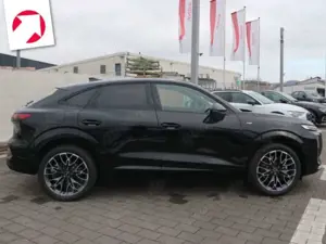 Audi Q3 TFSI quattro S line S tronic*AHK* Bild 3