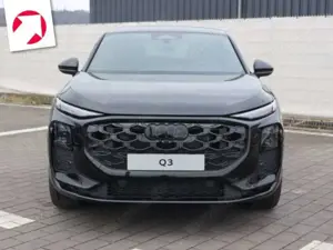 Audi Q3 TFSI quattro S line S tronic*AHK* Bild 5