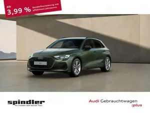 Audi A3 40 TFSIe S-tronic / Navi+, LED, RFK