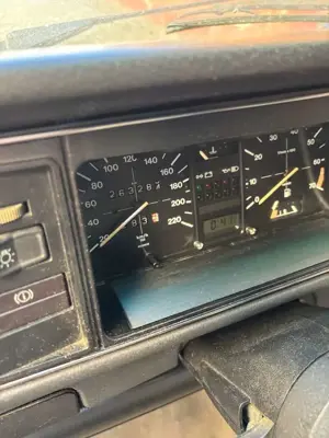 Volkswagen Golf Cabriolet Golf Cabrio Bild 4