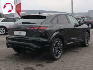 Audi Q3 TFSI quattro S line S tronic*AHK* Bild 4