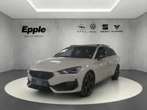 CUPRA Leon VZ 4Drive El. Panodach Navi Digitales Cockpit LED Bild 3