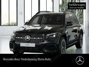 Mercedes-Benz GLB 200 AMG+NIGHT+PANO+MULTIBEAM+KAMERA+TOTW+7G