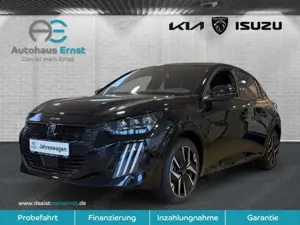 Peugeot 208 Elektromotor 156 GT