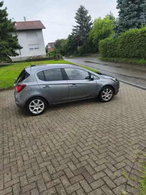 Opel Corsa Corsa 1.4 Active