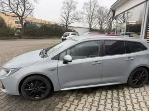 Toyota Corolla Bild 2