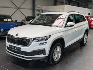 Skoda Kodiaq 2.0 TDI DSG Ambition 1.Hand