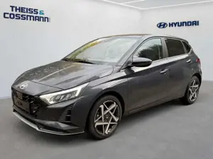 Hyundai i20 FL (MY26) 1.0 T-GDI (90 PS) 7-DCT Prime