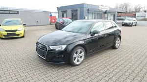 Audi A3 1.6 TDI Sportback