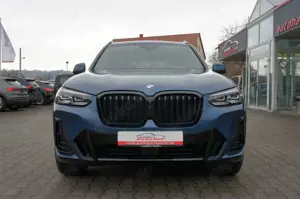 BMW X3 30d xDrive *M-SPORT*STANDHZG*360°*AHK* Bild 3