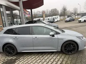 Toyota Corolla Bild 5